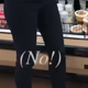 No!
